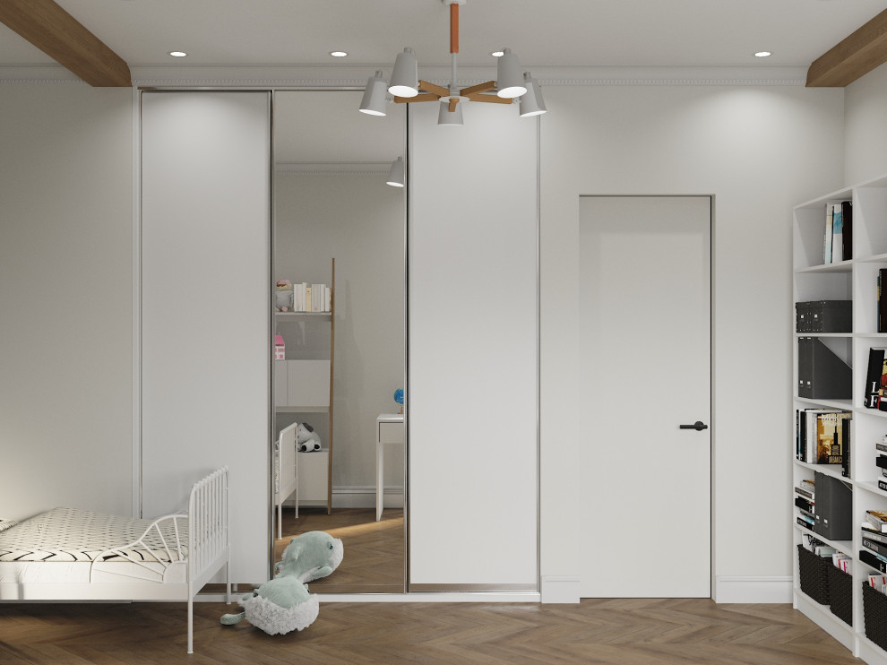 Квартира 70м2