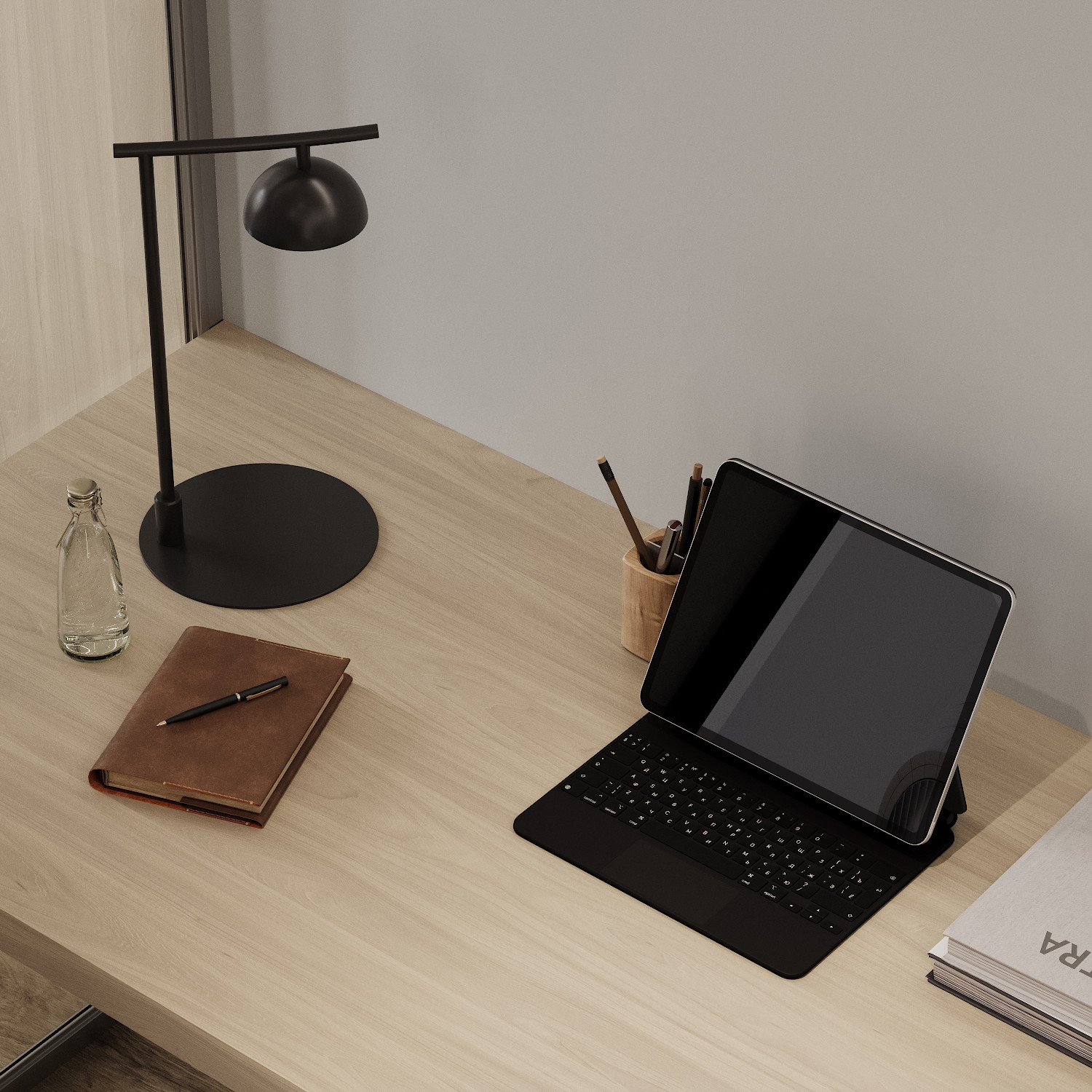 Квартира для молодого человека