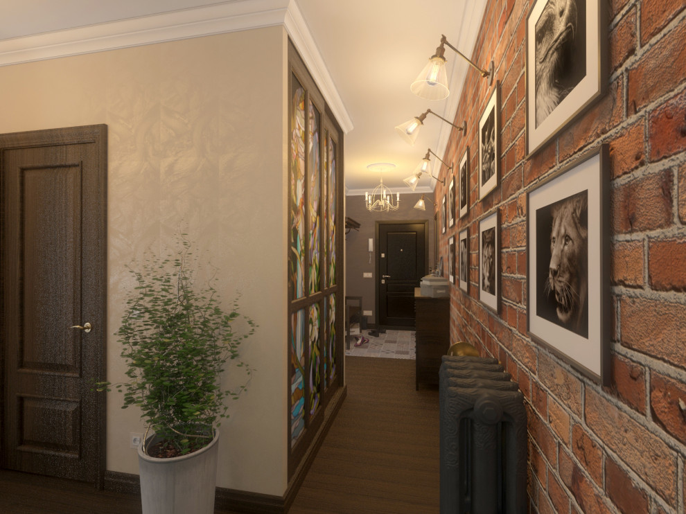 ЖК Преображенский