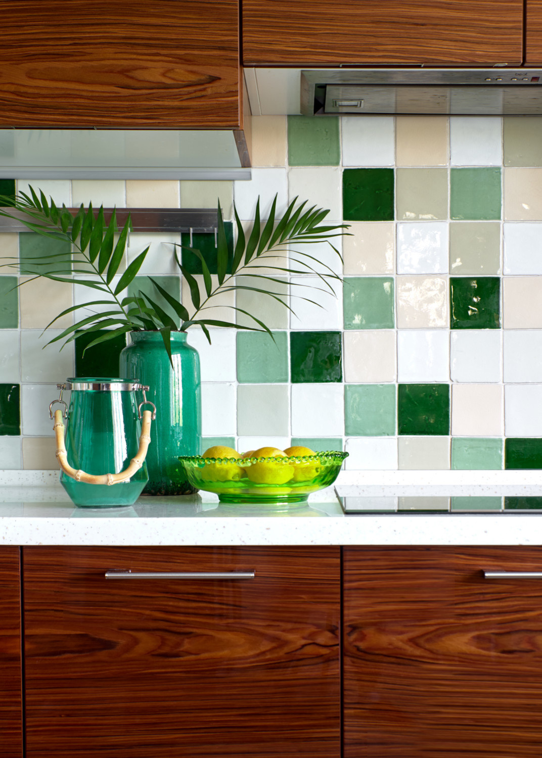 Лесная сказка