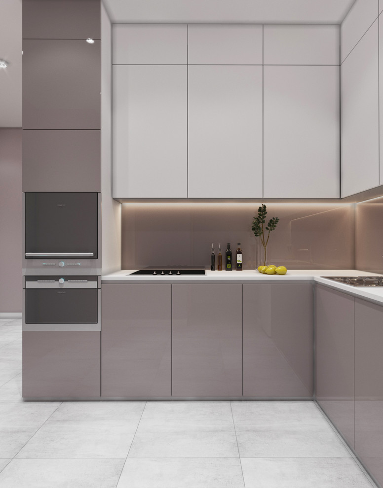 Дизайн проект для Натальи