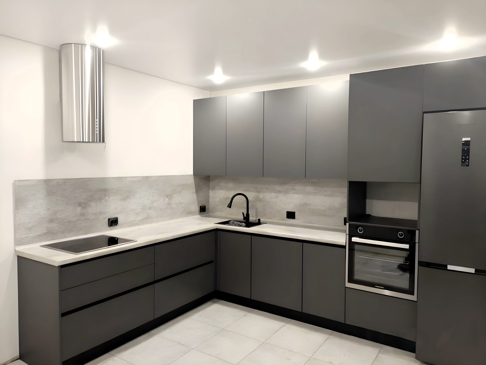 г.Тюмень, район Перевалово