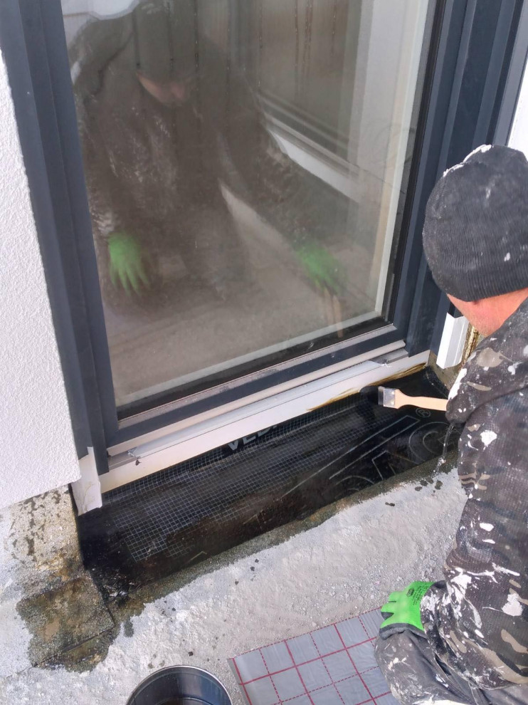 HARMONIE BAUUNTERNEHMEN