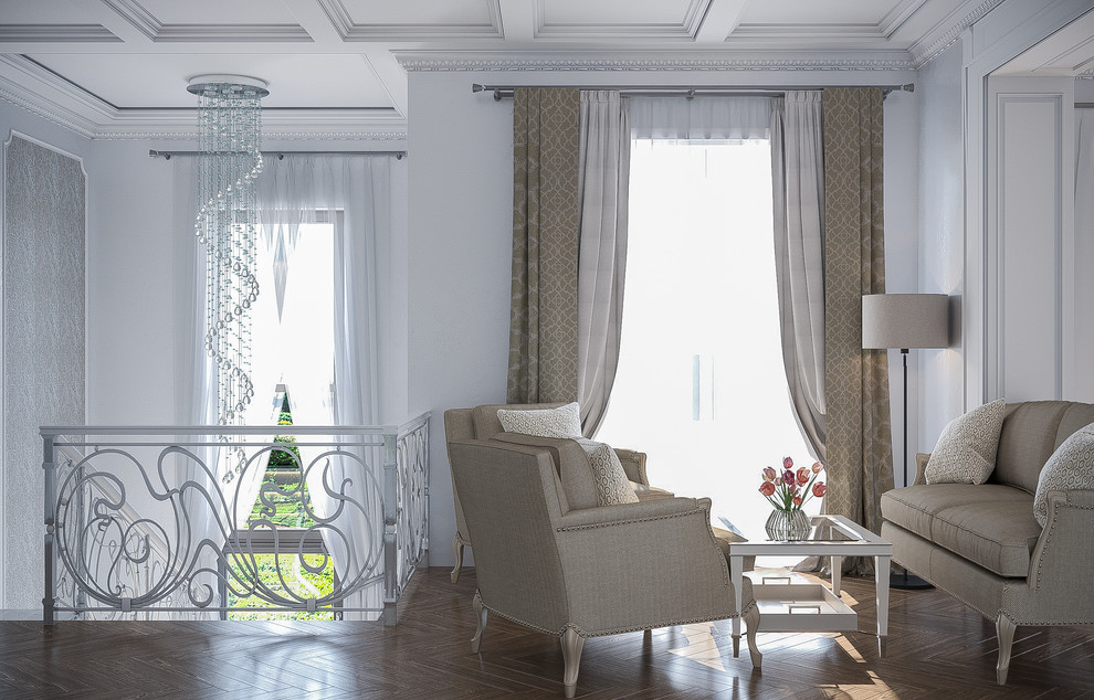 Дом Классика