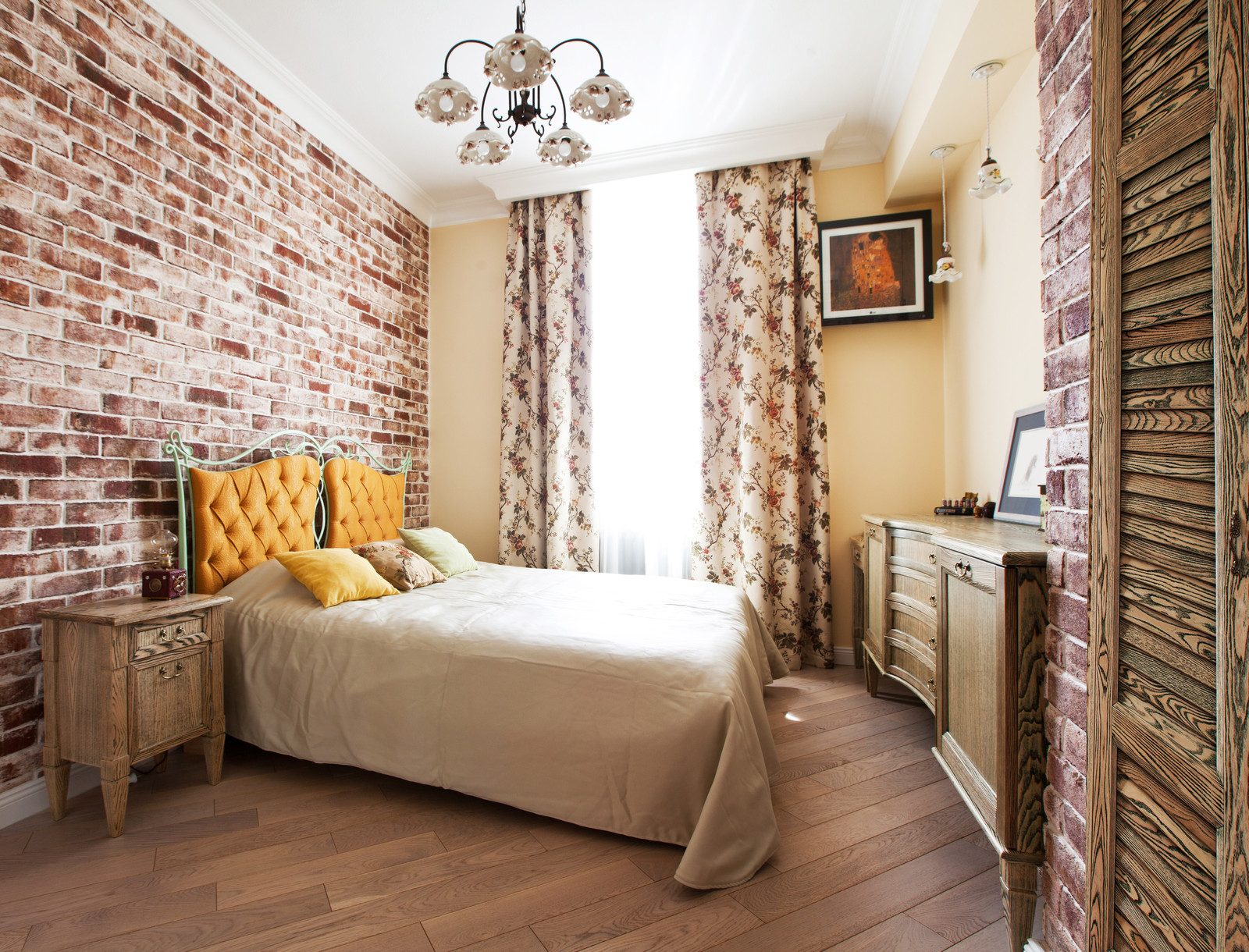 Квартира на Кржижановского