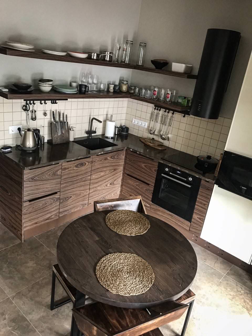 ЖК life-ботанический сад