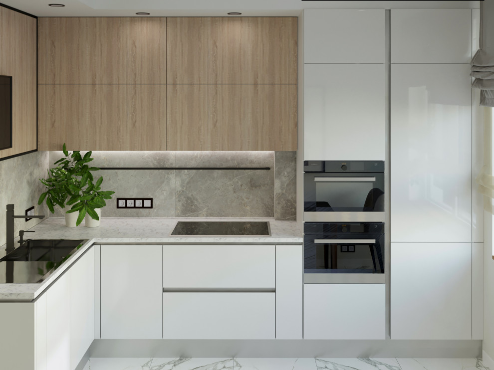 Квартира для парня в Башнях