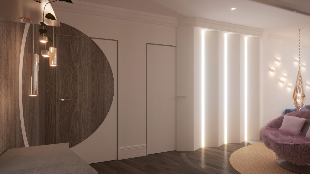 Программа "Квартирный вопрос" - "Круги и треугольники"