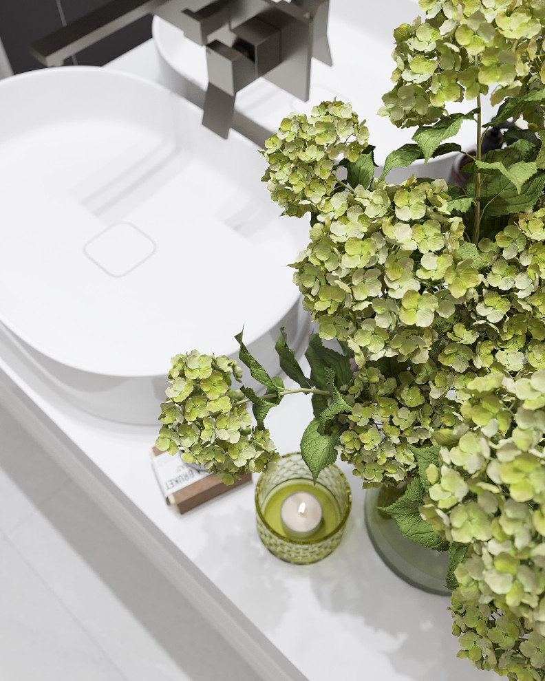 ЛИГА ЧЕМПИОНОВ мастер ванная