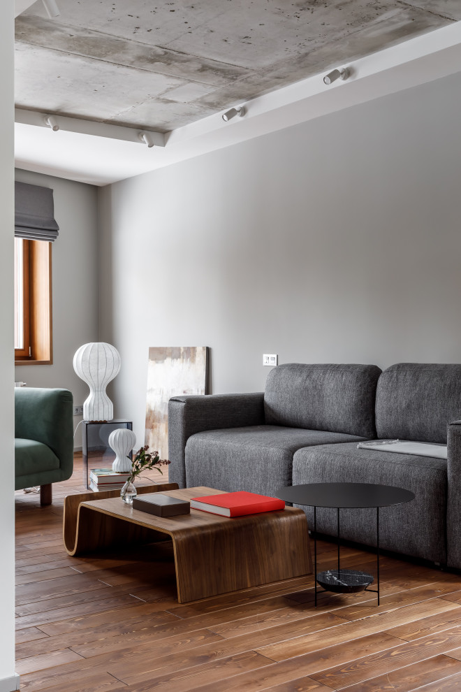 Квартира в Подмосковье