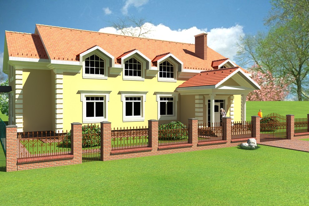 Обложка проекта: Обновление