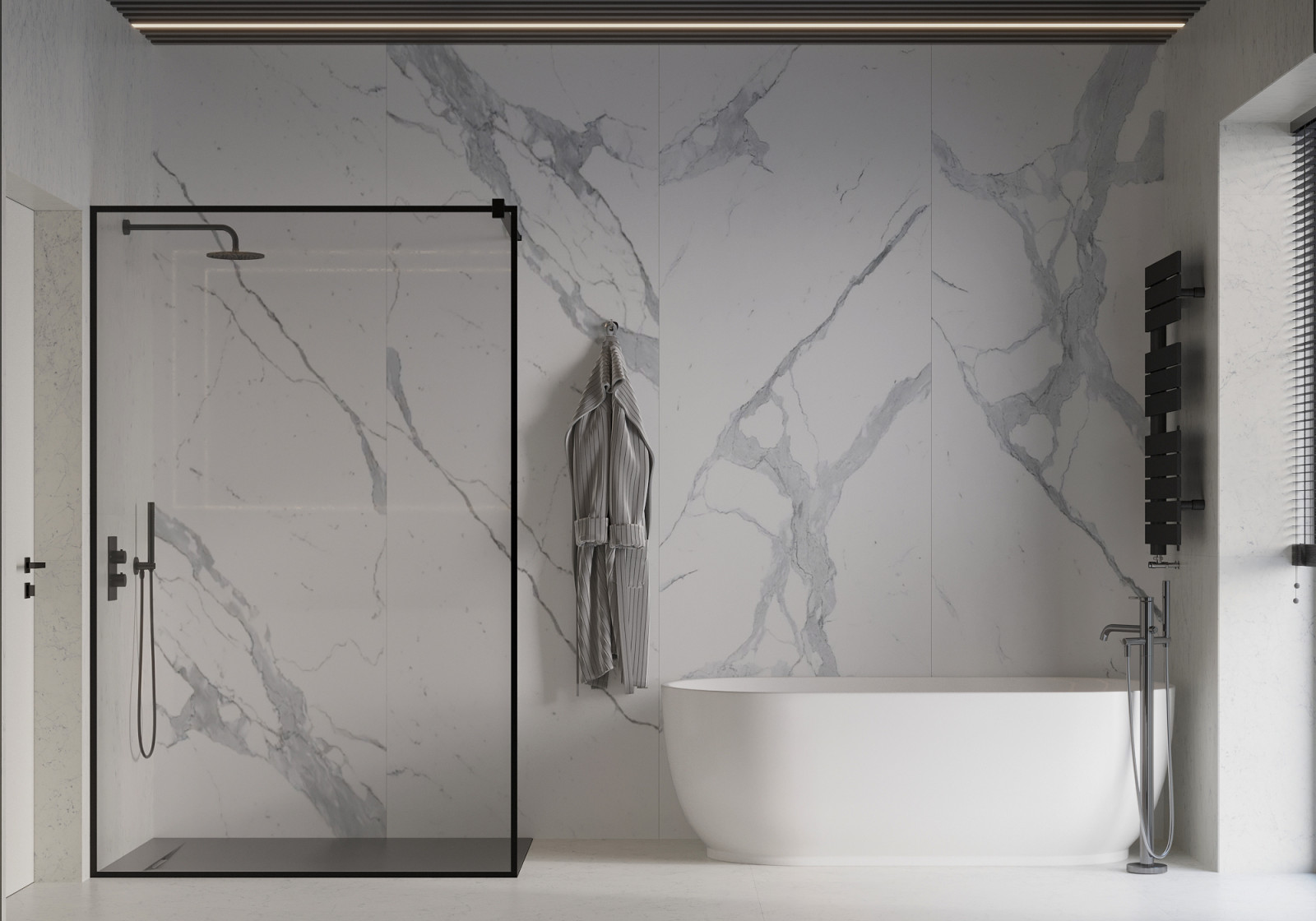 Ванная комната