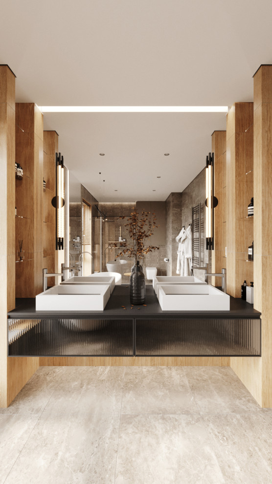 Дом в безводном