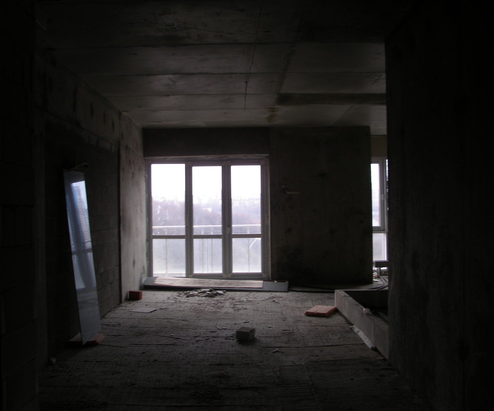 Кутузовская Ривьера