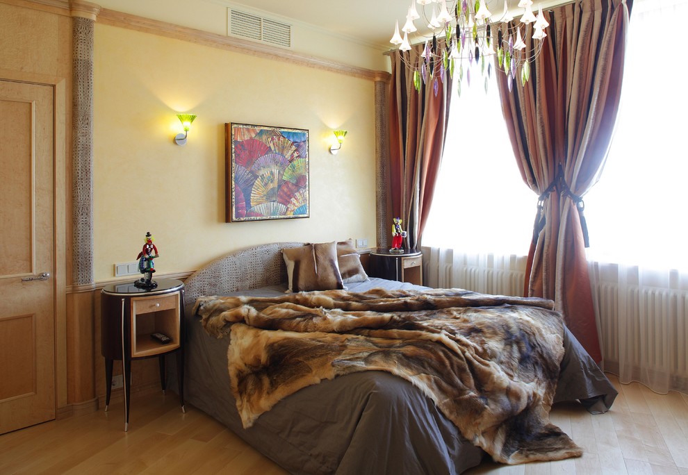 Квартира Мичуринский проспект