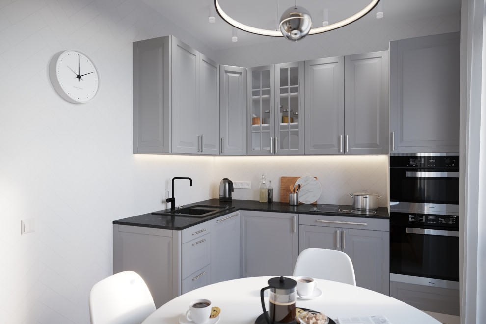 Квартира на ул. Поляничко