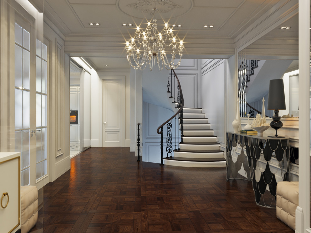 Космонавтов