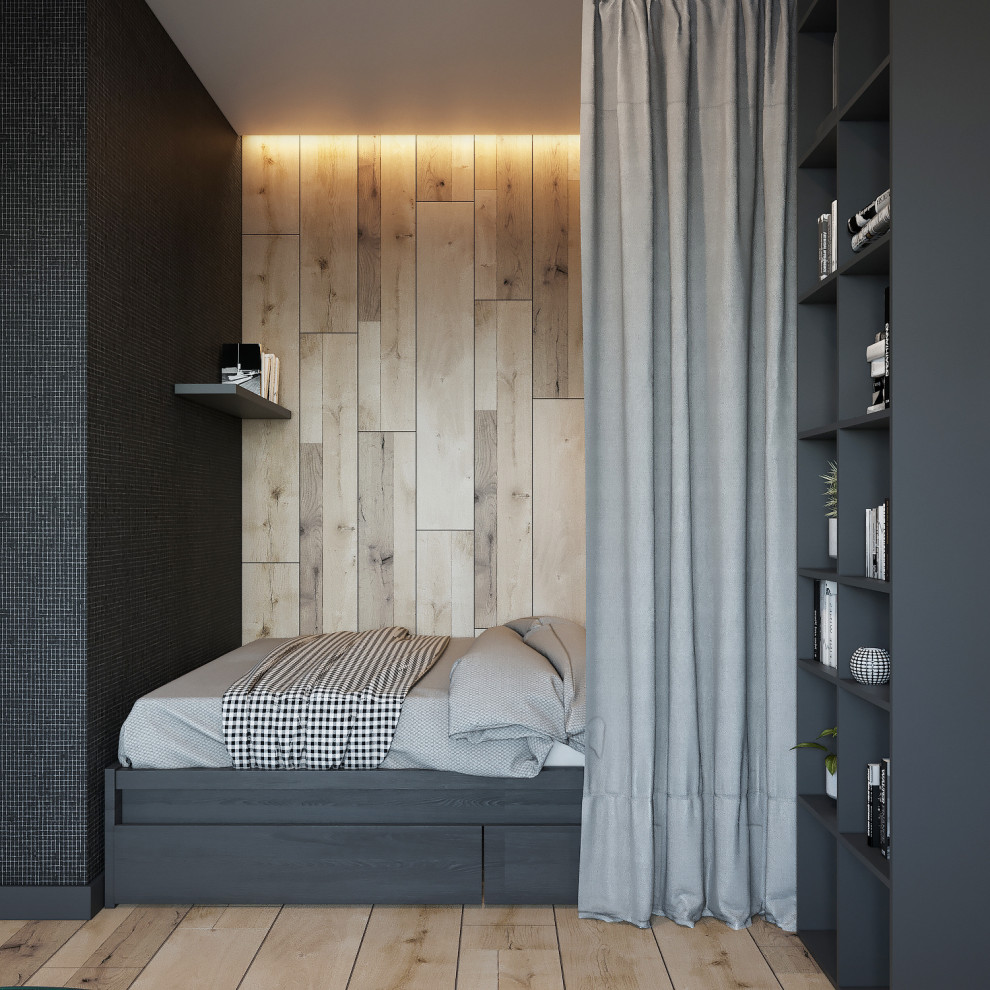 ОДНУШКА НА ОКТЯБРЬСКОЙ