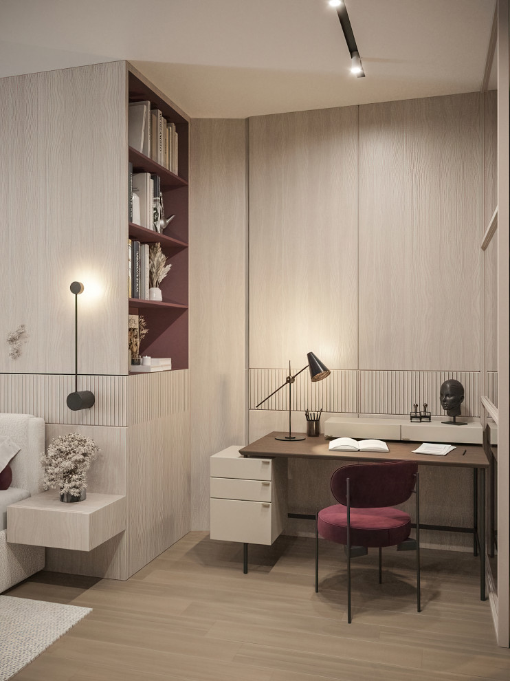 Клубный дом "Рублево"