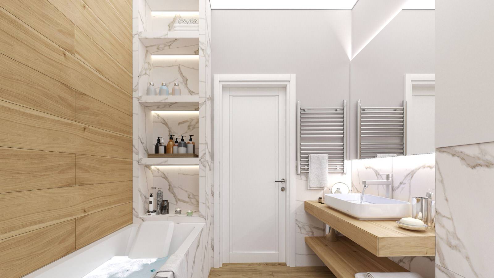 Природные фактуры