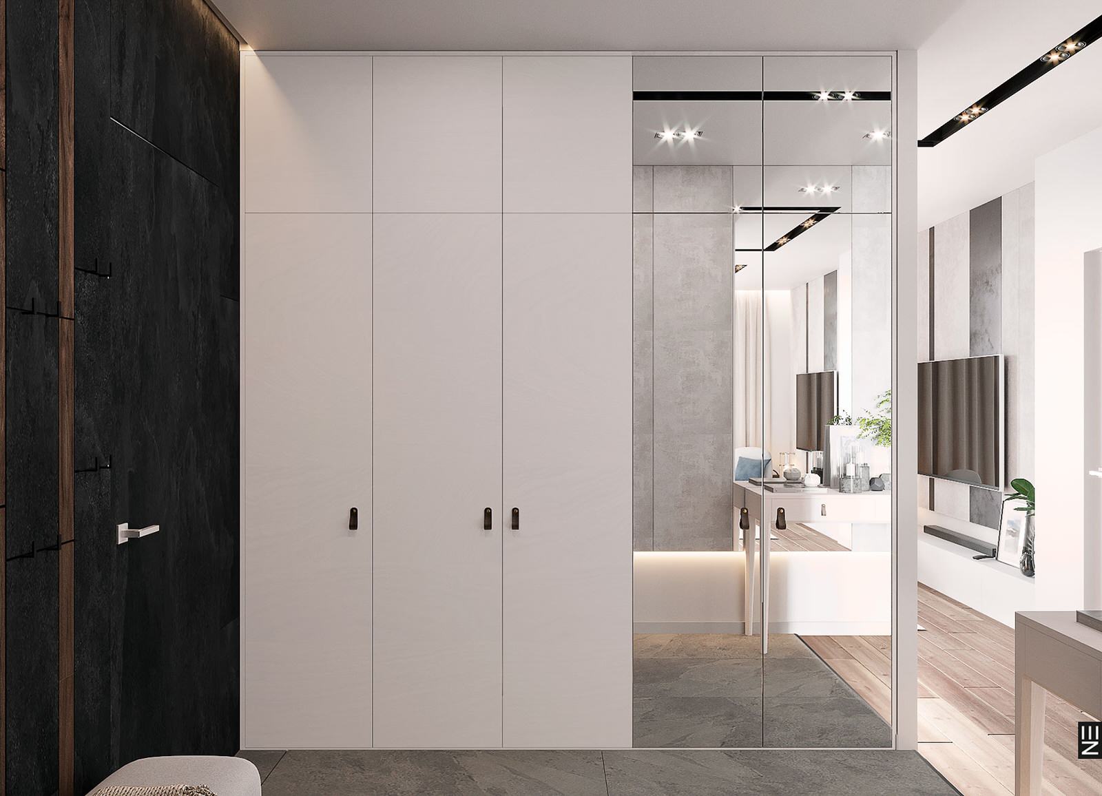 ЖК "Седьмое небо"