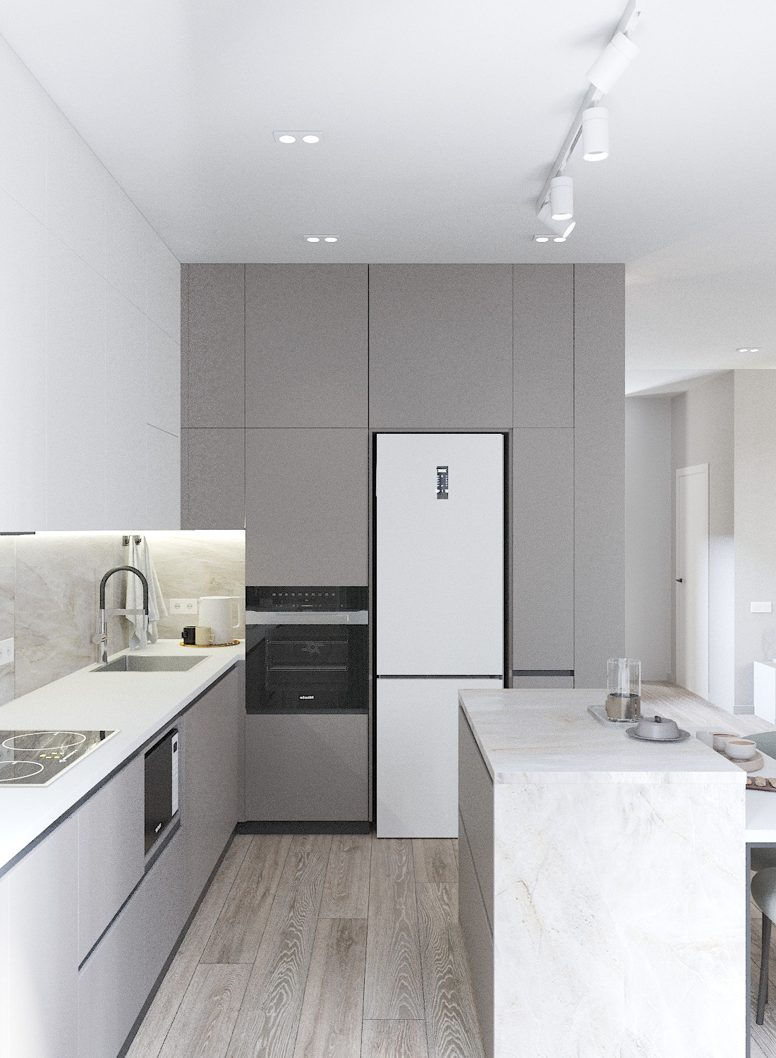 Дом для семьи