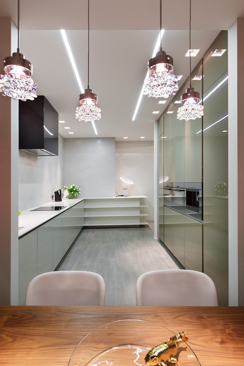 Ленинский пр. Москва