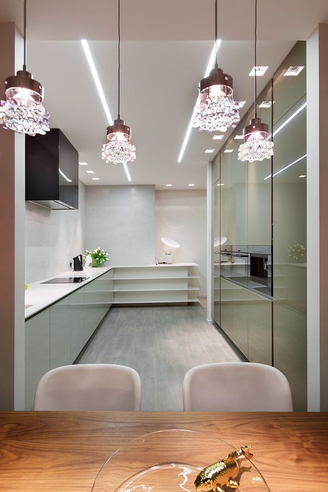 Ленинский пр. Москва