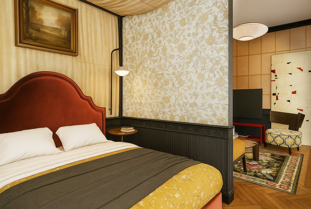 Квартира в ЗилАРТ