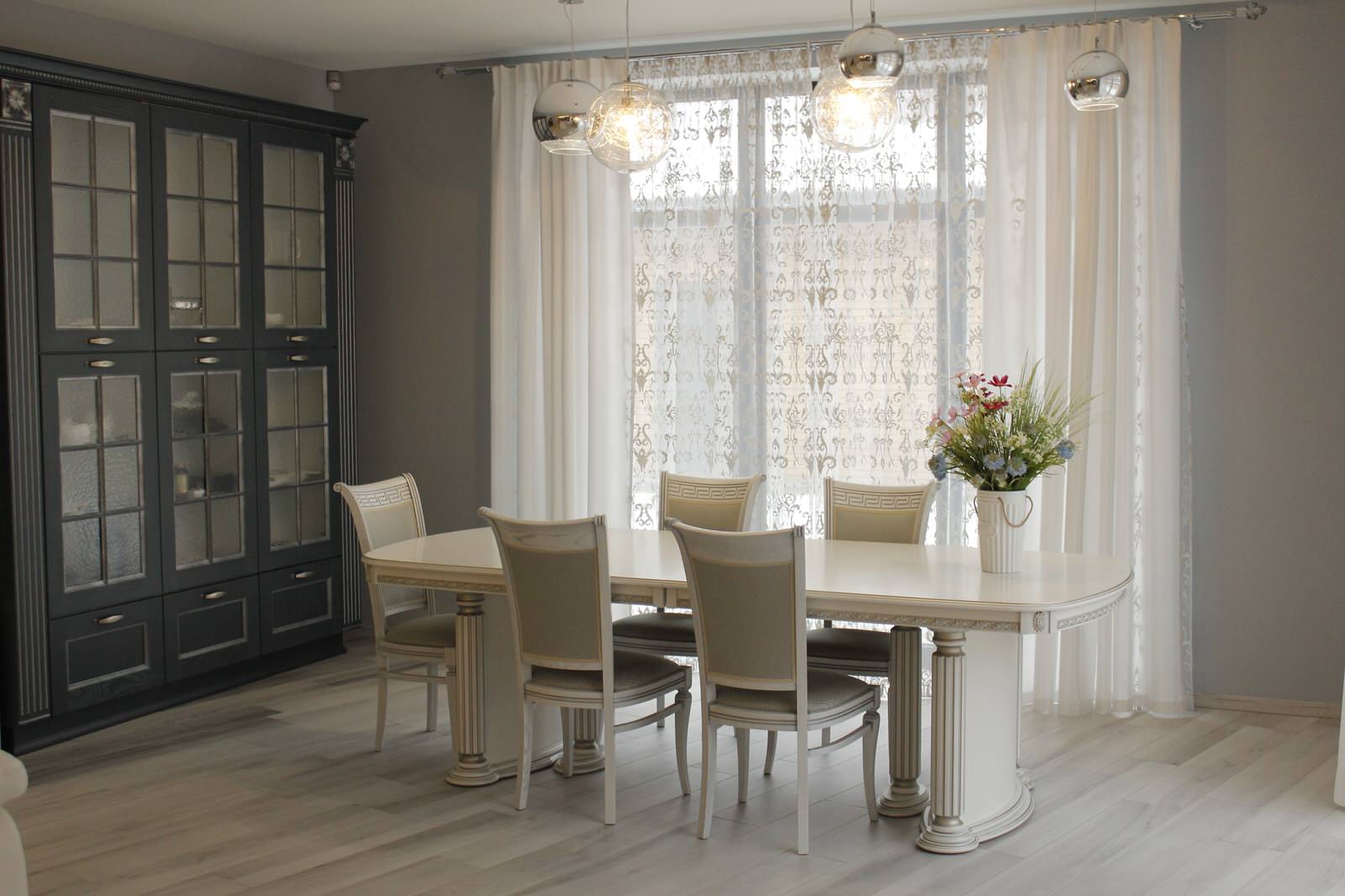 Жилое пространство