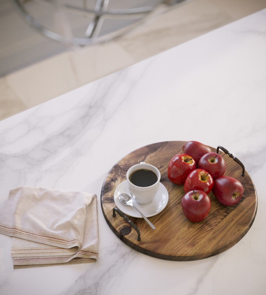 Дом у парка