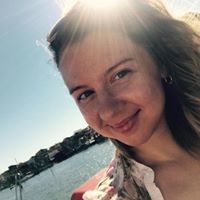 Светлана Ширяева