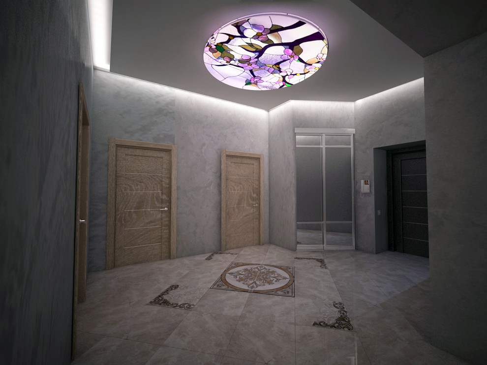 Мои проекты