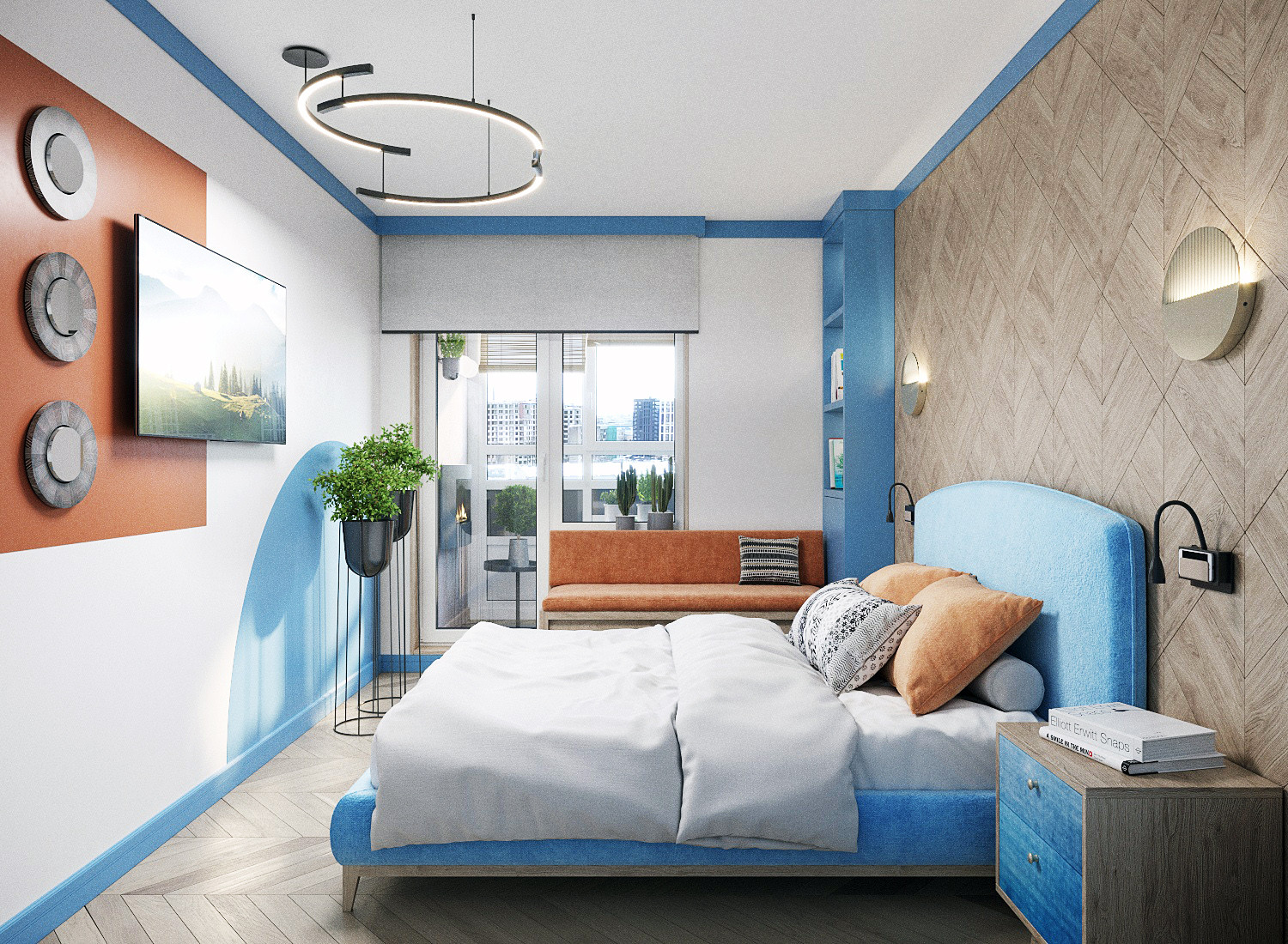 Геометрика_Питер