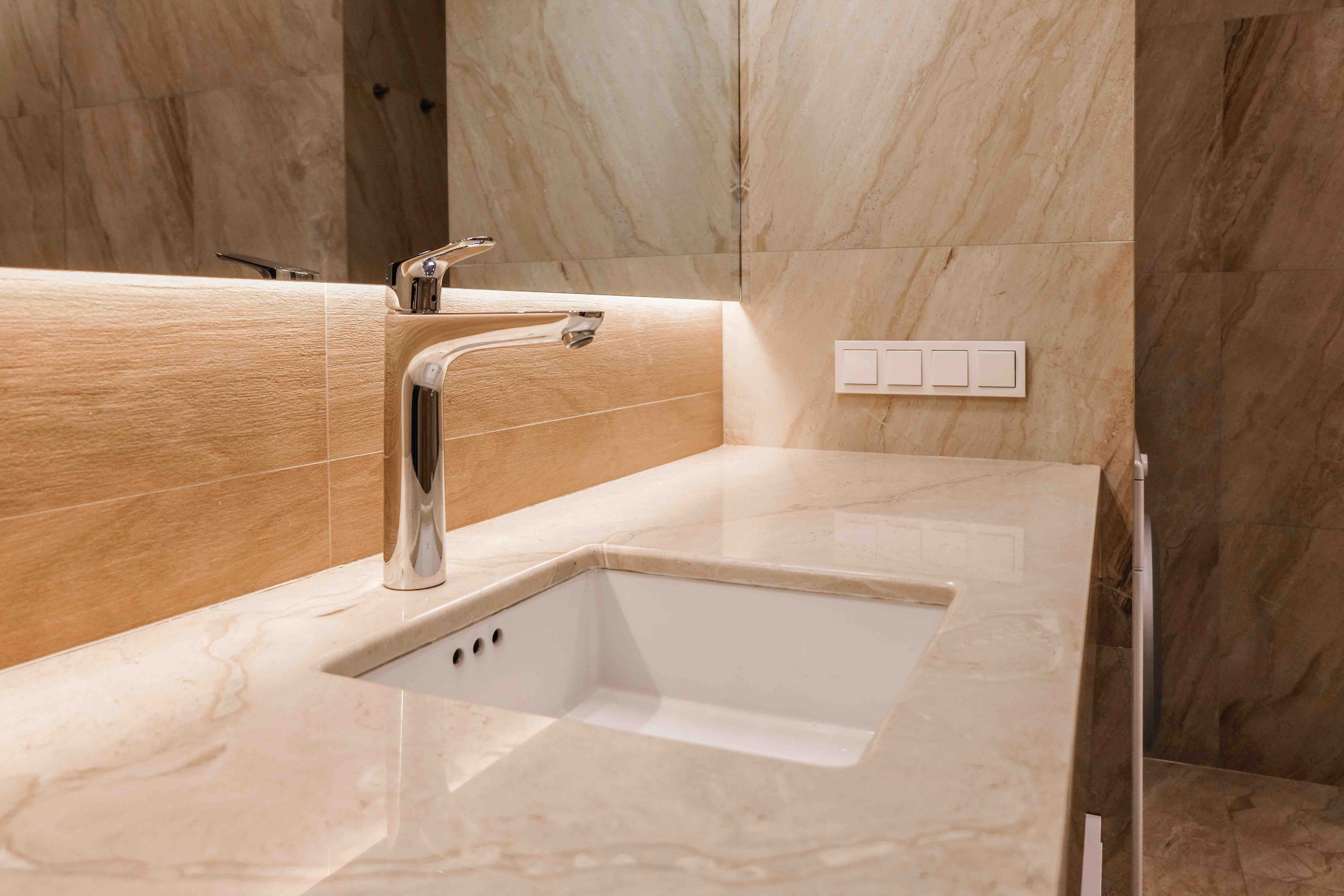 Мужская берлога