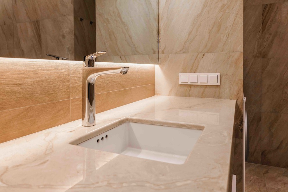 Мужская берлога