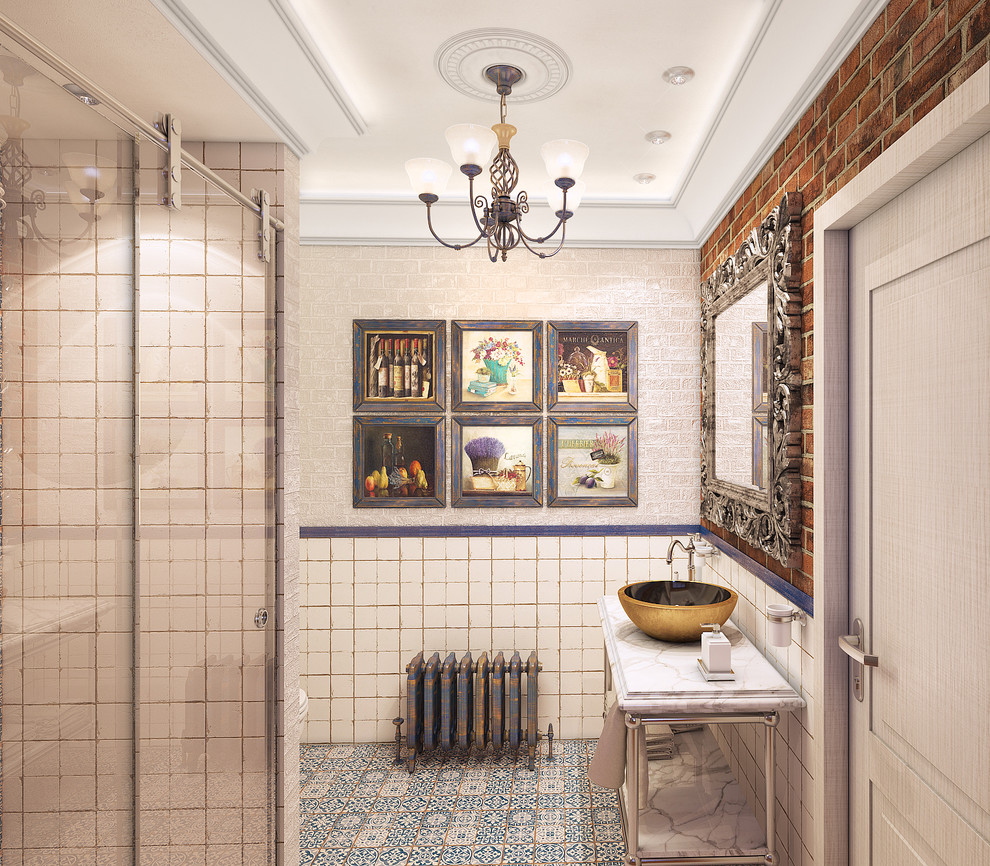 Винтажный лофт