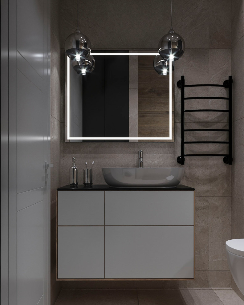 Обложка проекта: ЖК Шервуд, 35м2