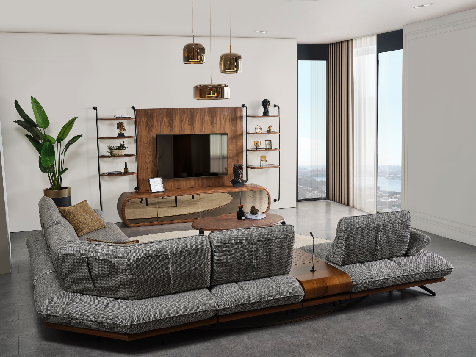 МЯГКАЯ МЕБЕЛЬ