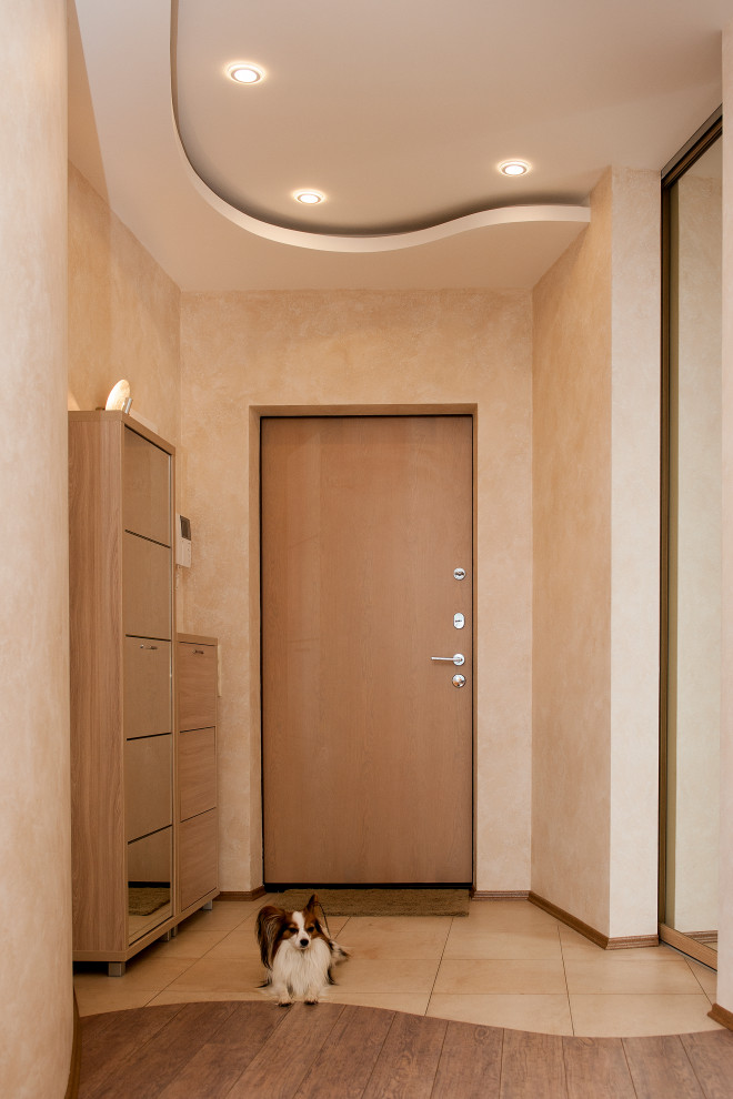 Квартира на Академической, г. Москва