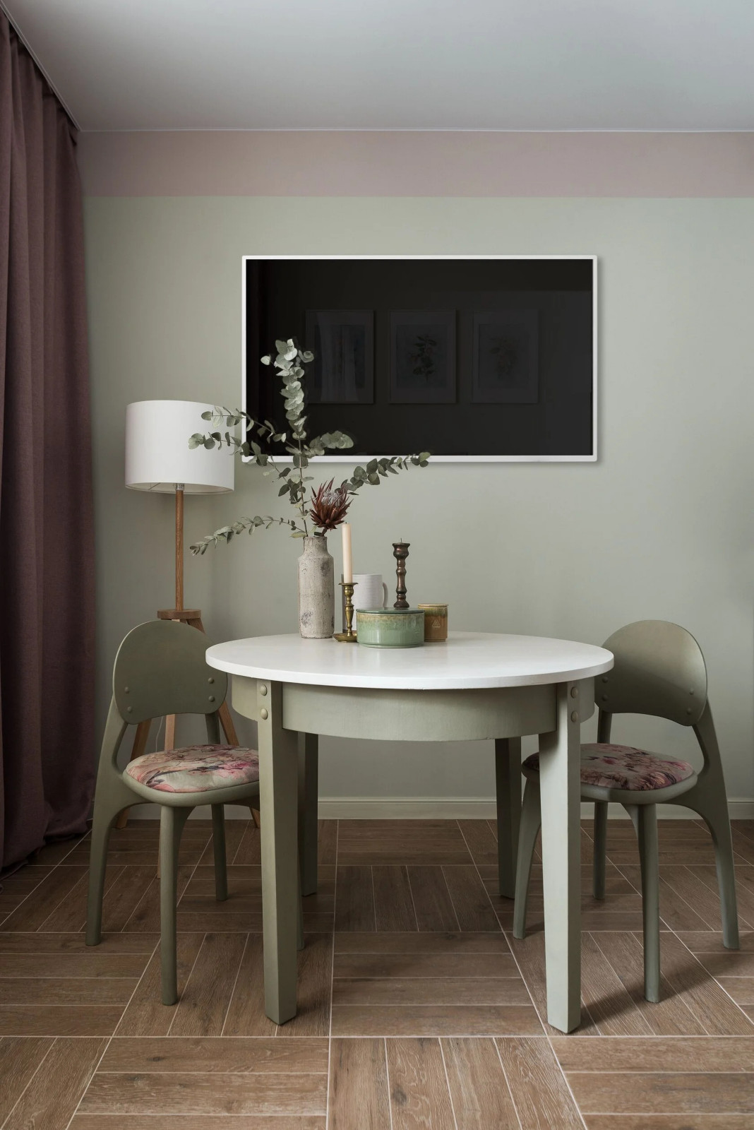 Обложка проекта: Matilda