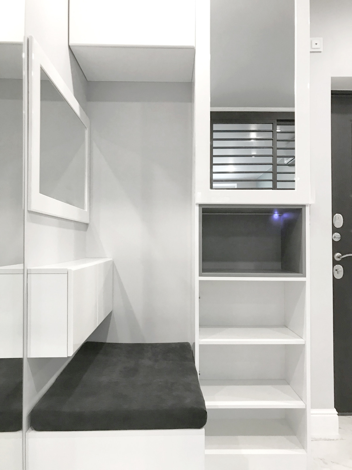 ЖК Кутузов град