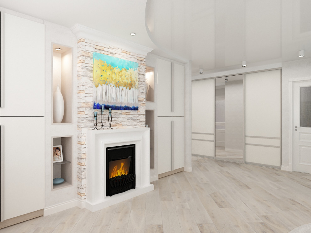 Квартира в г. Среднеуральск