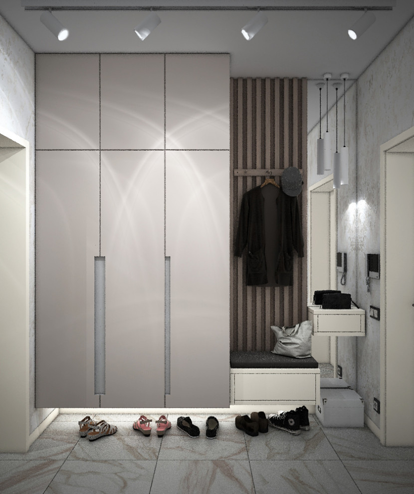 дом для Михаила