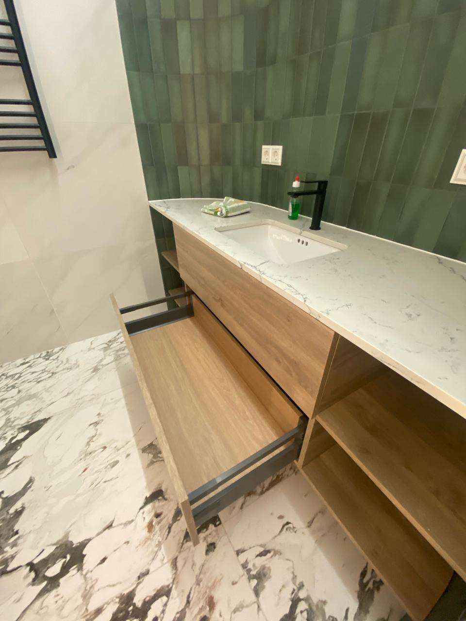 Посмотреть Наши Работы Квартир