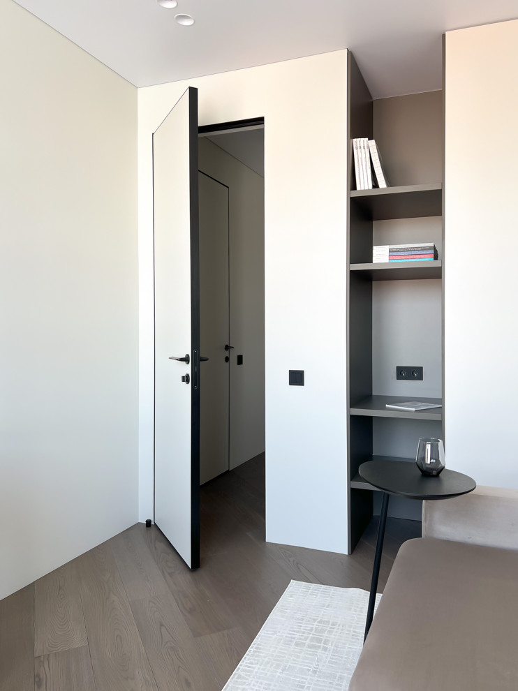 ЖК ДОМАШНИЙ