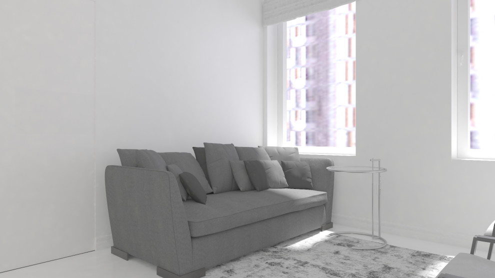 Маломосковская