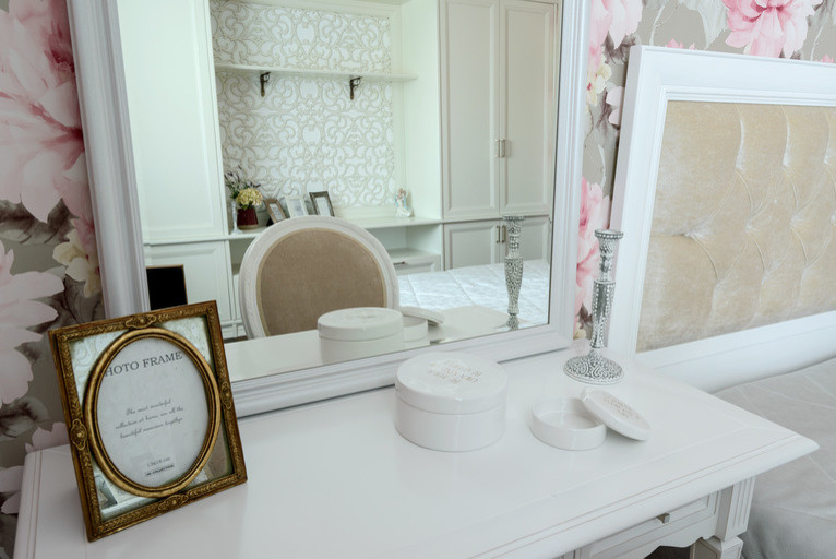 Двухкомнатная квартира Новосибирск