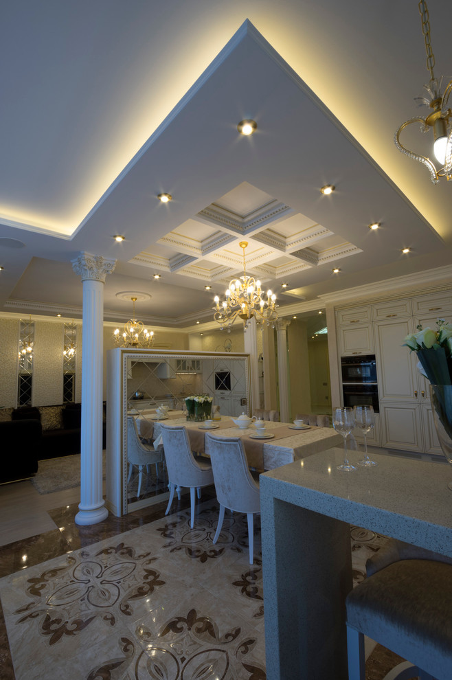 Квартира в жилом комплексе