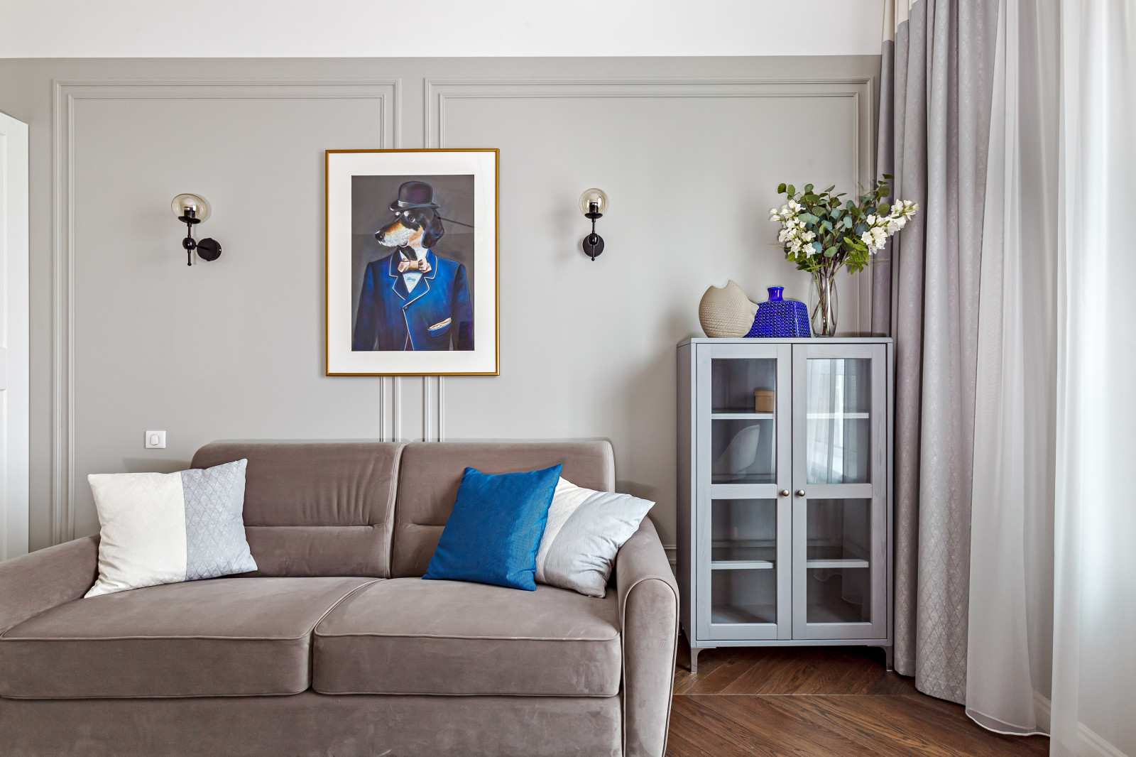 жк сити парк . москва